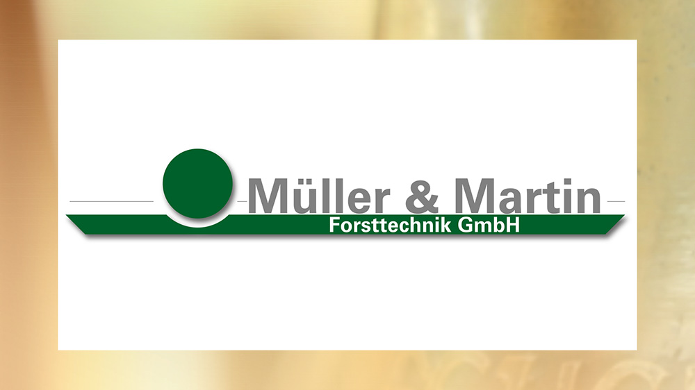 Müller&Martin Forsttechnik